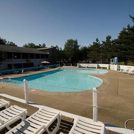 Brennan Beach Park Model 5-3